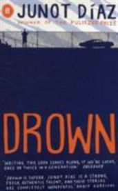 Drown 9780571244973 Junot Diaz Brukte bøker