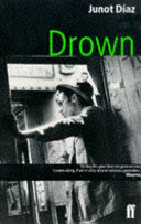 Drown 9780571191949 Junot Diaz Brukte bøker
