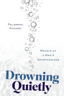 Drowning Quietly 9781632995063 Pellegrino Riccardi Brukte bøker