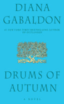 Drums of Autumn 9780440224259 Diana Gabaldon Brukte bøker