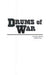 Drums of War 9780439914413 Edith Morris Hemingway Jacqueline Cosgrove Shields Brukte bøker