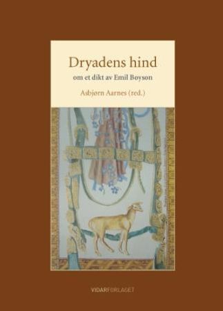 Dryadens hind 9788279900177  Brukte bøker