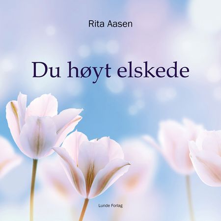 Du høyt elskede 9788252005264 Rita Aasen Brukte bøker