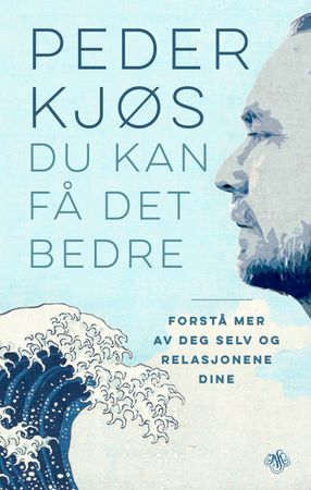 Du kan få det bedre 9788272018169 Peder Kjøs Brukte bøker