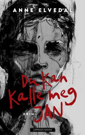 Du kan kalle meg Jan 9788202784546 Anne Elvedal Brukte bøker