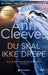 Du skal ikke drepe 9788205594784 Ann Cleeves Brukte bøker