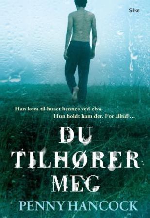 Du tilhører meg 9788282700436 Penny Hancock Brukte bøker