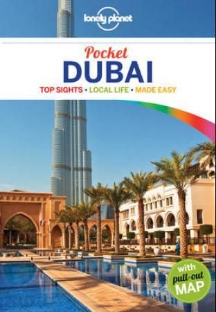 Dubai 9781741798227 Andrea Schulte-Peevers Brukte bøker