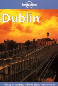 Dublin 9781864503456 Catherine Le Nevez Fionn Davenport Brukte bøker