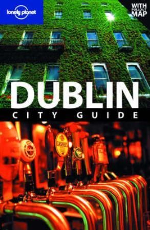 Dublin 9781741047103  Brukte bøker