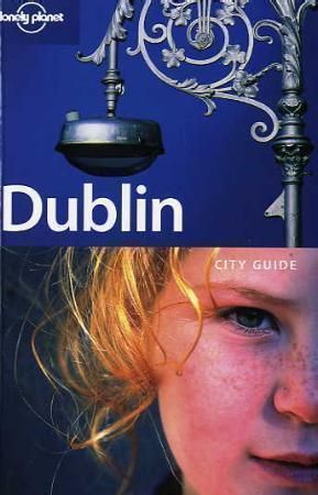 Dublin 9781740598286 Catherine Le Nevez Fionn Davenport Brukte bøker