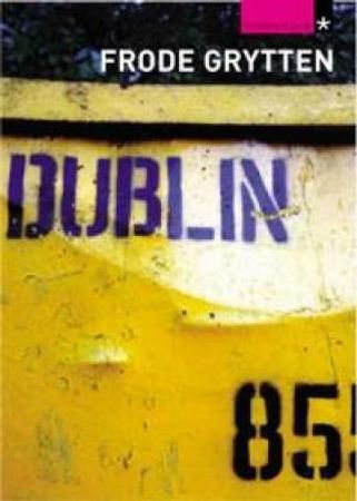 Dublin 9788243002555 Frode Grytten Brukte bøker