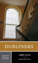 Dubliners 9780393978513 James Joyce Brukte bøker