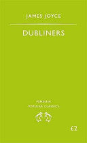 Dubliners 9780140622171 James Joyce Brukte bøker