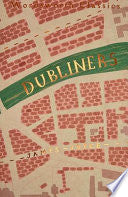 Dubliners 9781853260483 James Joyce Brukte bøker