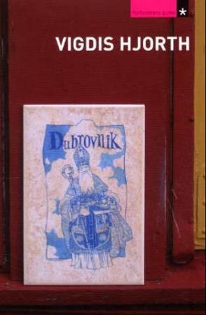Dubrovnik 9788243003002 Vigdis Hjorth Brukte bøker