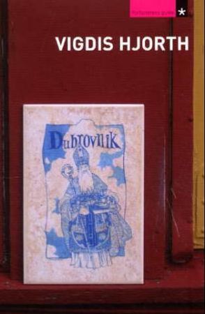 Dubrovnik 9788243003002 Vigdis Hjorth Brukte bøker