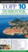 Dubrovnik og den dalmatiske kysten 9788205484368 Robin McKelvie Jenny McKelvie Brukte bøker