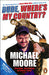 Dude, Where's My Country? 9780141013008 Michael Moore Brukte bøker