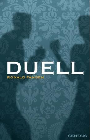 Duell 9788247603246 Ronald Fangen Brukte bøker