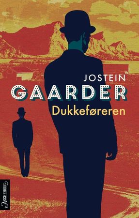 Dukkeføreren 9788203360503 Jostein Gaarder Brukte bøker