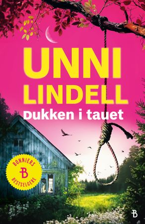 Dukken i tauet 9788234720079 Unni Lindell Brukte bøker