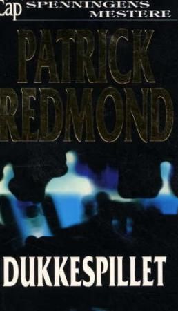 Dukkespillet 9788202213114 Patrick Redmond Brukte bøker