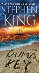 Duma Key 9781416552963 Stephen King Brukte bøker