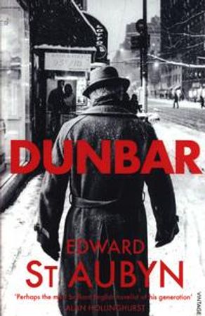Dunbar 9781784701697 Edward St. Aubyn Brukte bøker