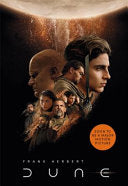 Dune 9781529347869 Frank Herbert Brukte bøker
