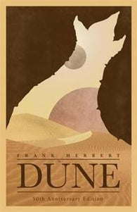 Dune 9780340960196 Frank Herbert Brukte bøker