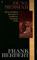 Dune Messiah 9780441172696 Frank Herbert Brukte bøker