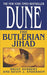 Dune: The Butlerian Jihad 9780765340771 Brian Herbert Kevin J. Anderson Brukte bøker