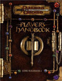 Dungeons and Dragons Player's Handbook 9780786915507 Monte Cook Jonathan Tweet Skip Williams Brukte bøker