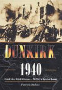 Dunkirk 1940 9780752420110 Patrick Oddone Brukte bøker