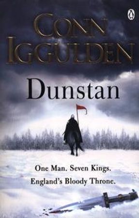 Dunstan 9781405921510 Conn Iggulden Brukte bøker