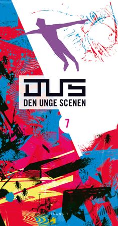 Dus 9788275963909 Kristofer Blindheim Grønskag Siri Broch Johansen Gine Cornelia Pedersen Amalie Kasin Lerstang Anders Duus Hedda Bech Sirilinn Fri Brukte bøker