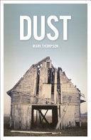Dust 9781910453223 Mark Thompson Brukte bøker