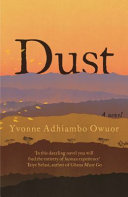 Dust 9781783781317 Yvonne Adhiambo Owuor Brukte bøker