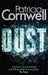 Dust 9780751547597 Patricia Cornwell Brukte bøker