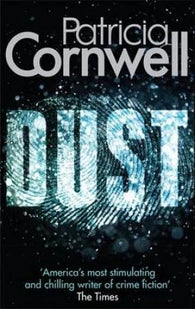 Dust 9780751554014 Patricia Cornwell Brukte bøker