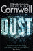 Dust 9780751554014 Patricia Cornwell Brukte bøker