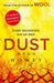 Dust ; Dust 9780099586739 Hugh Howey Brukte bøker