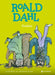 Dustene 9788205489356 Roald Dahl Brukte bøker