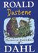 Dustene 9788205337923 Roald Dahl Brukte bøker