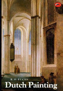 Dutch Painting 9780500201671 Rudi Fuchs Brukte bøker