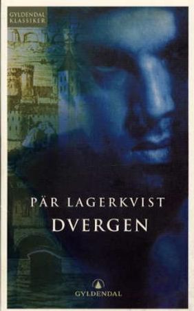 Dvergen 9788205278509 Pär Lagerkvist Brukte bøker
