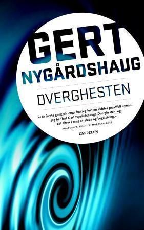 Dverghesten 9788202273736 Gert Nygårdshaug Brukte bøker