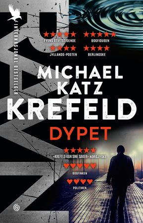 Dypet 9788248939146 Michael Katz Krefeld Brukte bøker