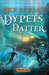 Dypets datter 9788241957673 Rick Riordan Brukte bøker